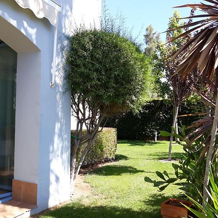 Rincon De Sara Apartment Ayamonte Exterior foto