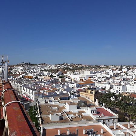 Rincon De Sara Apartment Ayamonte Exterior foto