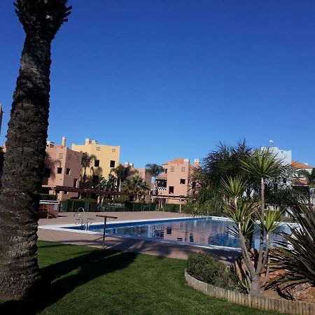 Rincon De Sara Apartment Ayamonte Exterior foto