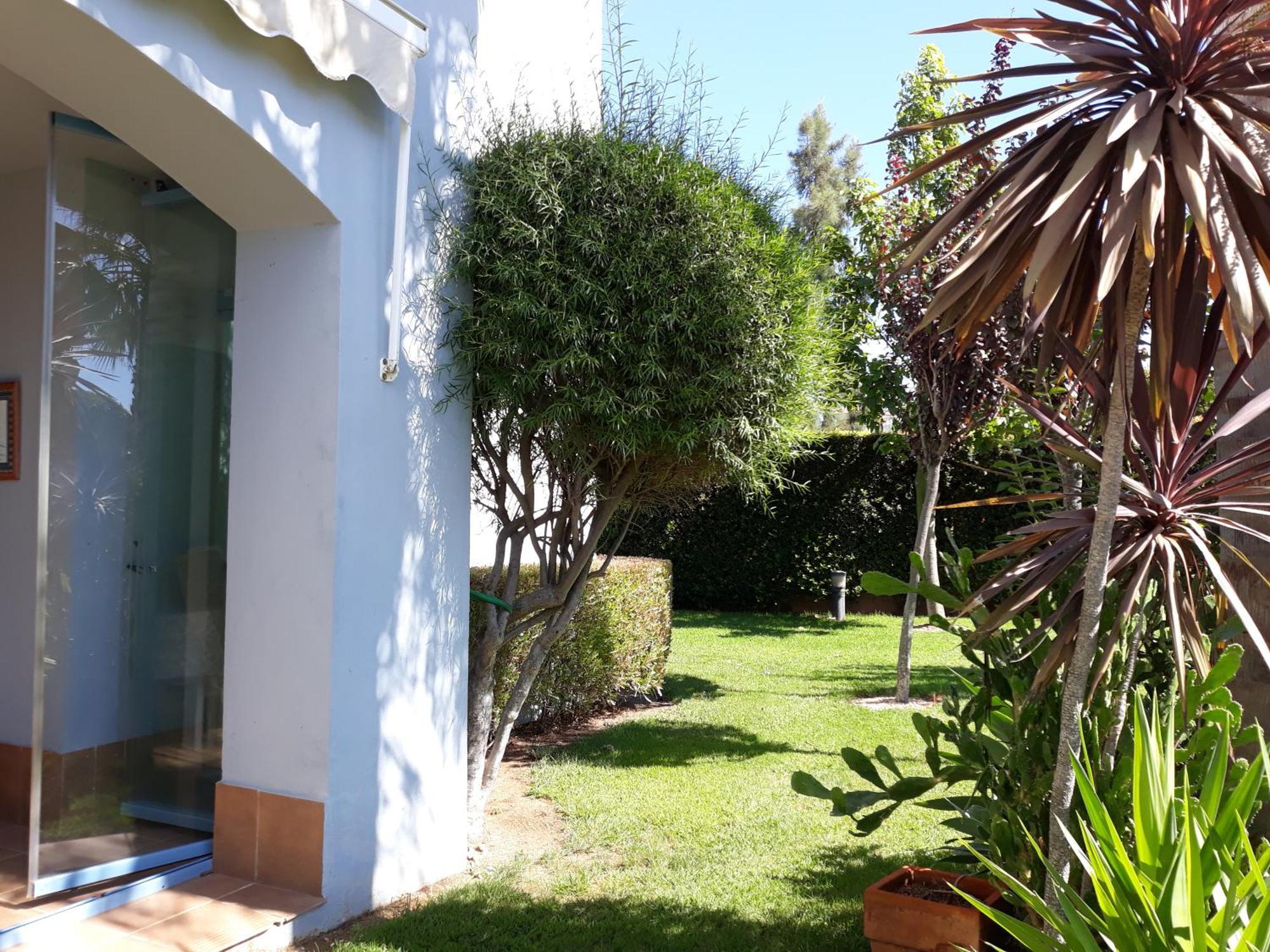 Rincon De Sara Apartment Ayamonte Exterior foto