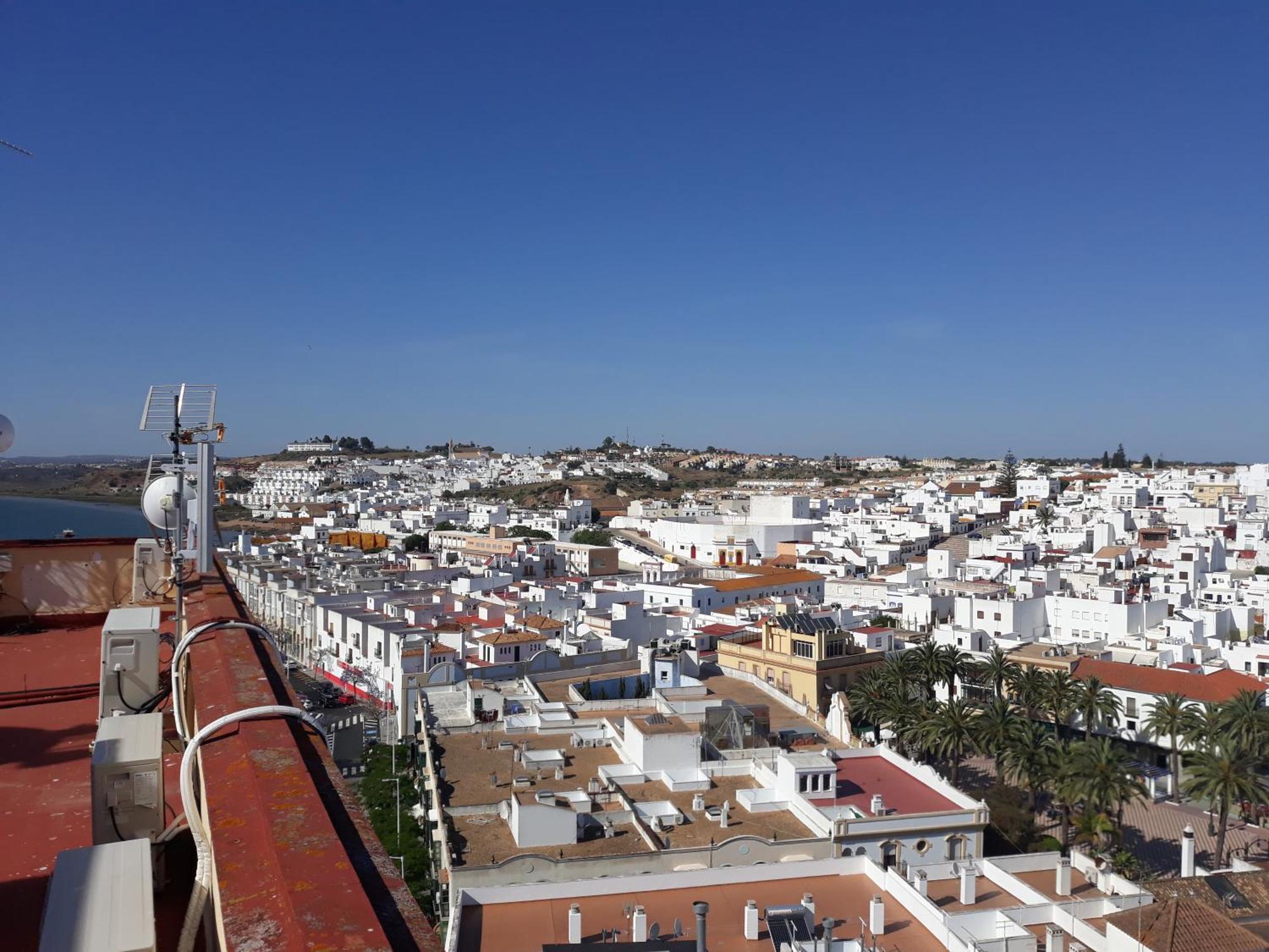 Rincon De Sara Apartment Ayamonte Exterior foto