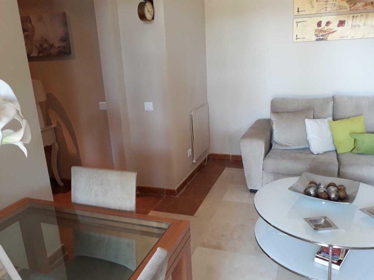 Rincon De Sara Apartment Ayamonte Exterior foto