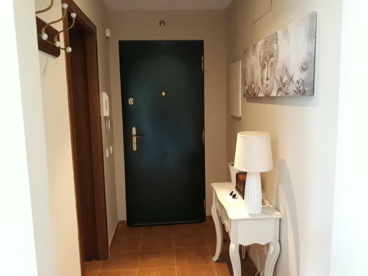 Rincon De Sara Apartment Ayamonte Exterior foto