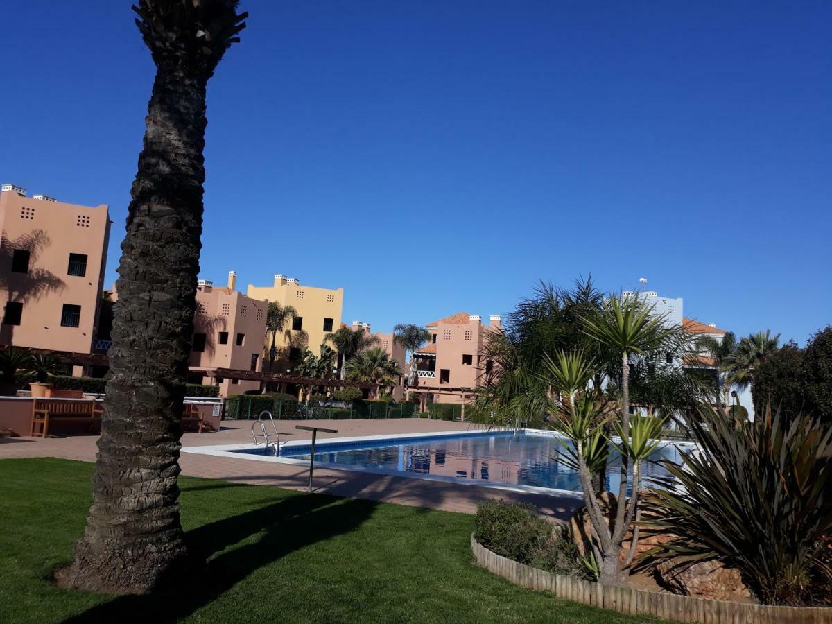 Rincon De Sara Apartment Ayamonte Exterior foto