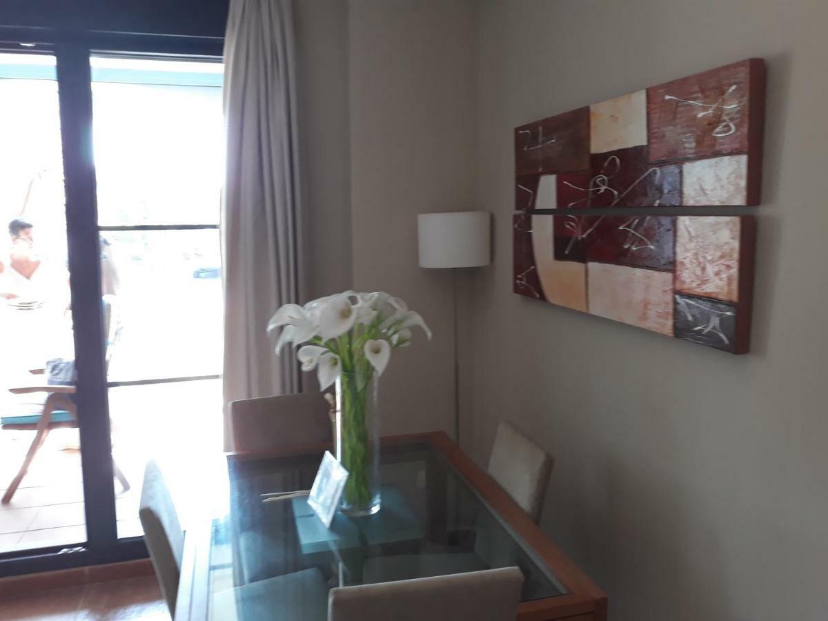 Rincon De Sara Apartment Ayamonte Exterior foto