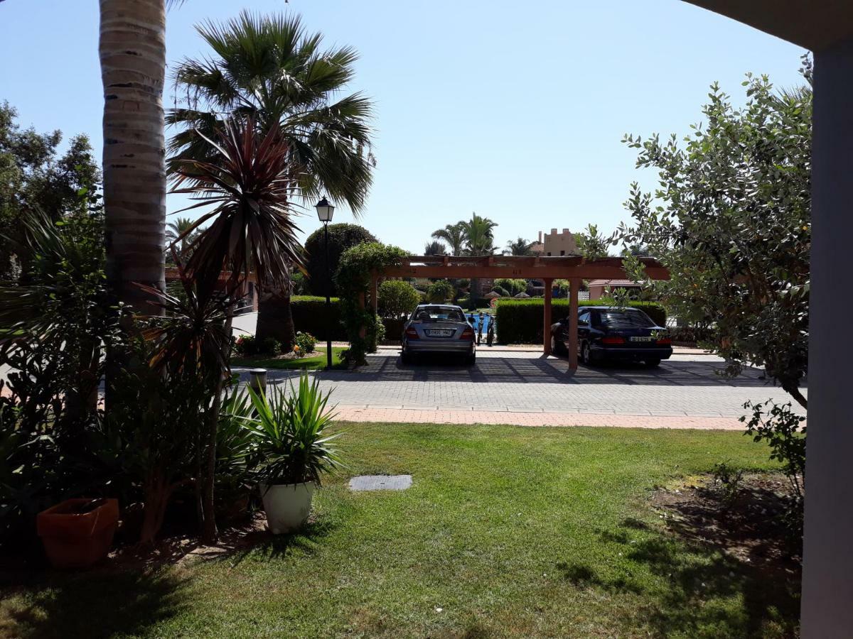 Rincon De Sara Apartment Ayamonte Exterior foto