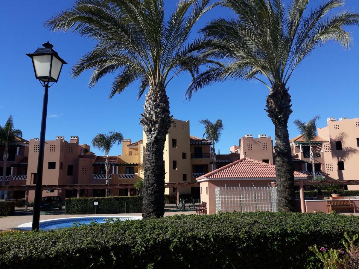 Rincon De Sara Apartment Ayamonte Exterior foto