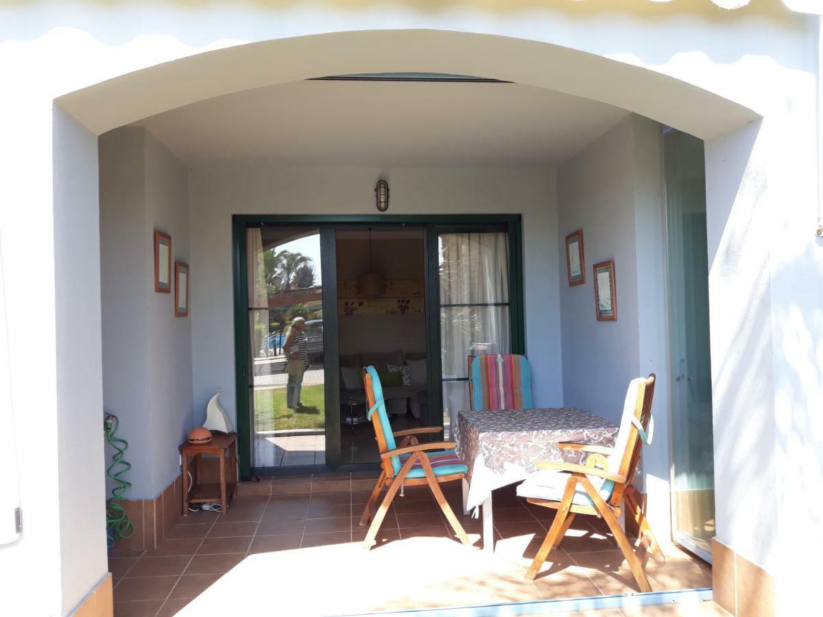 Rincon De Sara Apartment Ayamonte Exterior foto