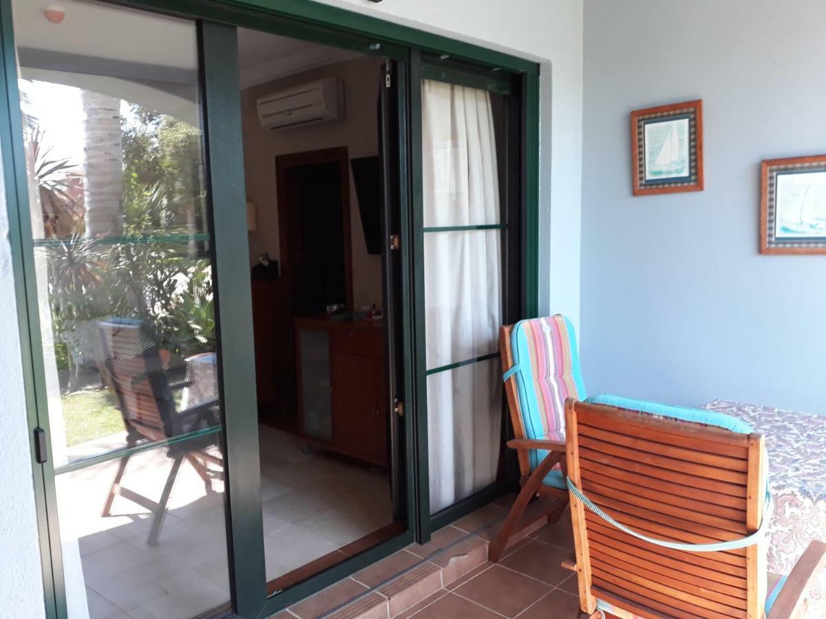 Rincon De Sara Apartment Ayamonte Exterior foto