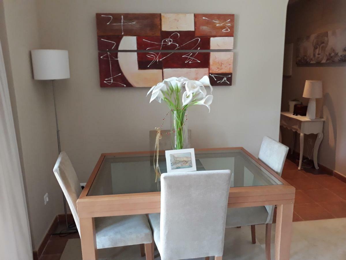 Rincon De Sara Apartment Ayamonte Exterior foto