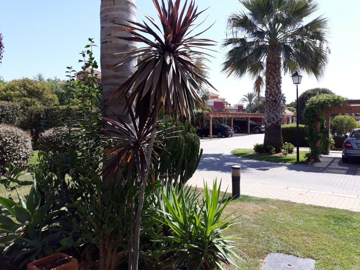 Rincon De Sara Apartment Ayamonte Exterior foto