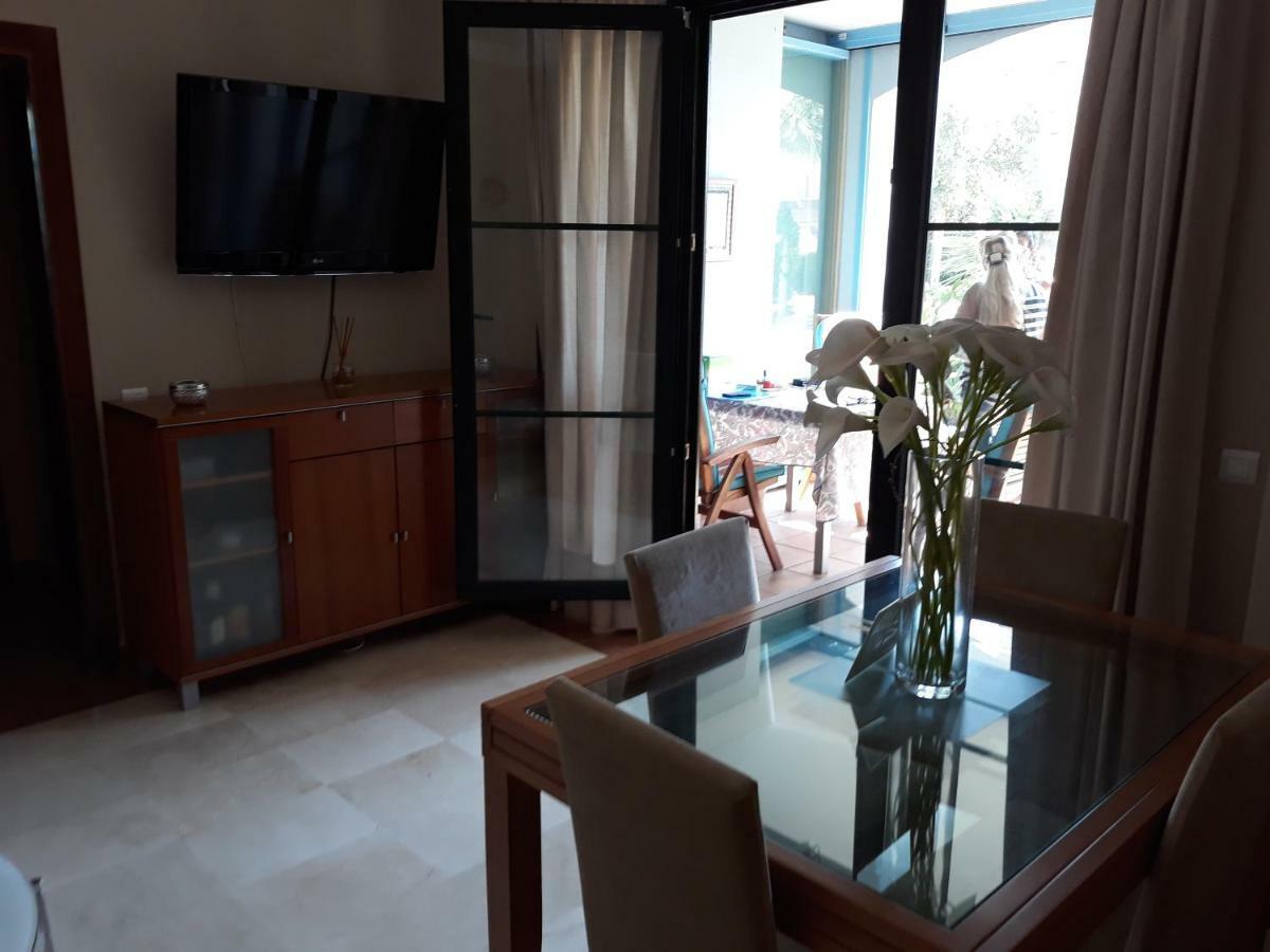 Rincon De Sara Apartment Ayamonte Exterior foto