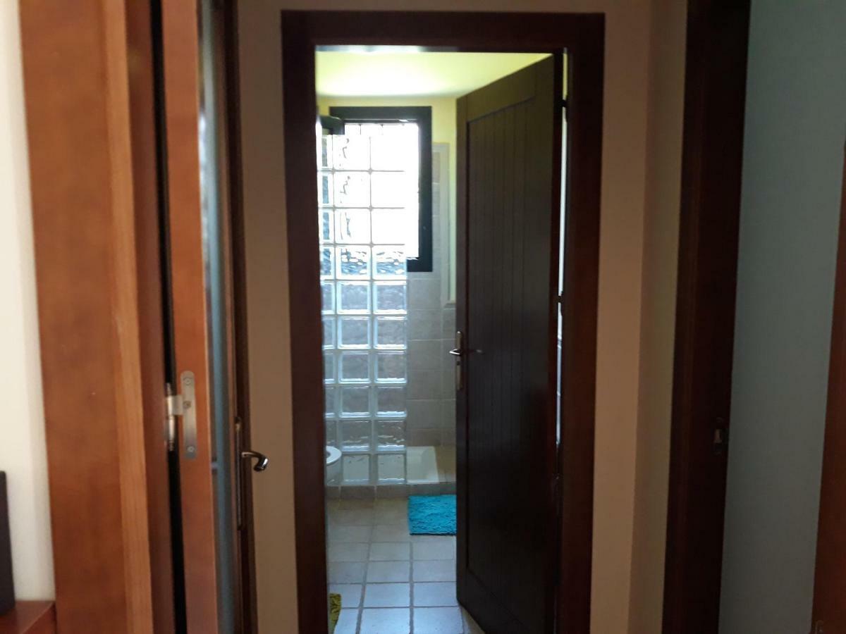 Rincon De Sara Apartment Ayamonte Exterior foto