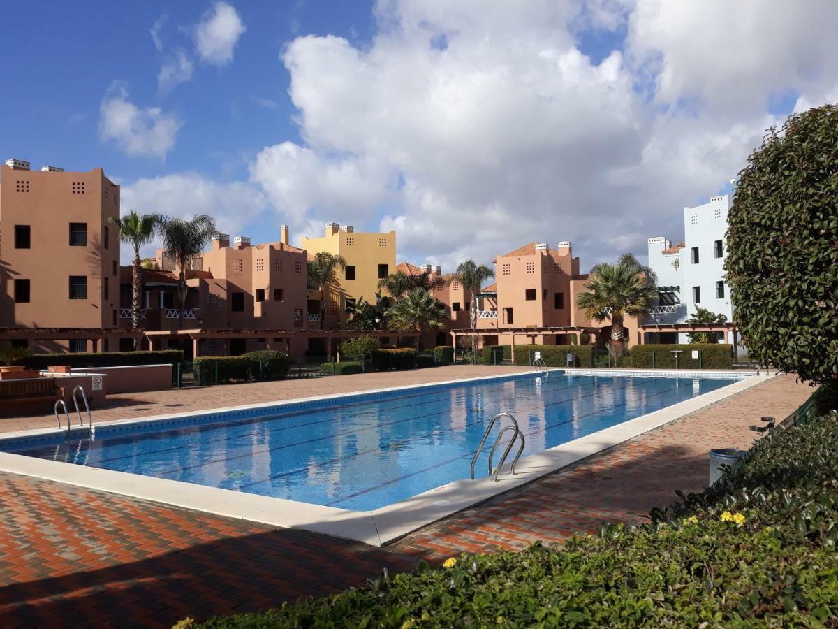 Rincon De Sara Apartment Ayamonte Exterior foto