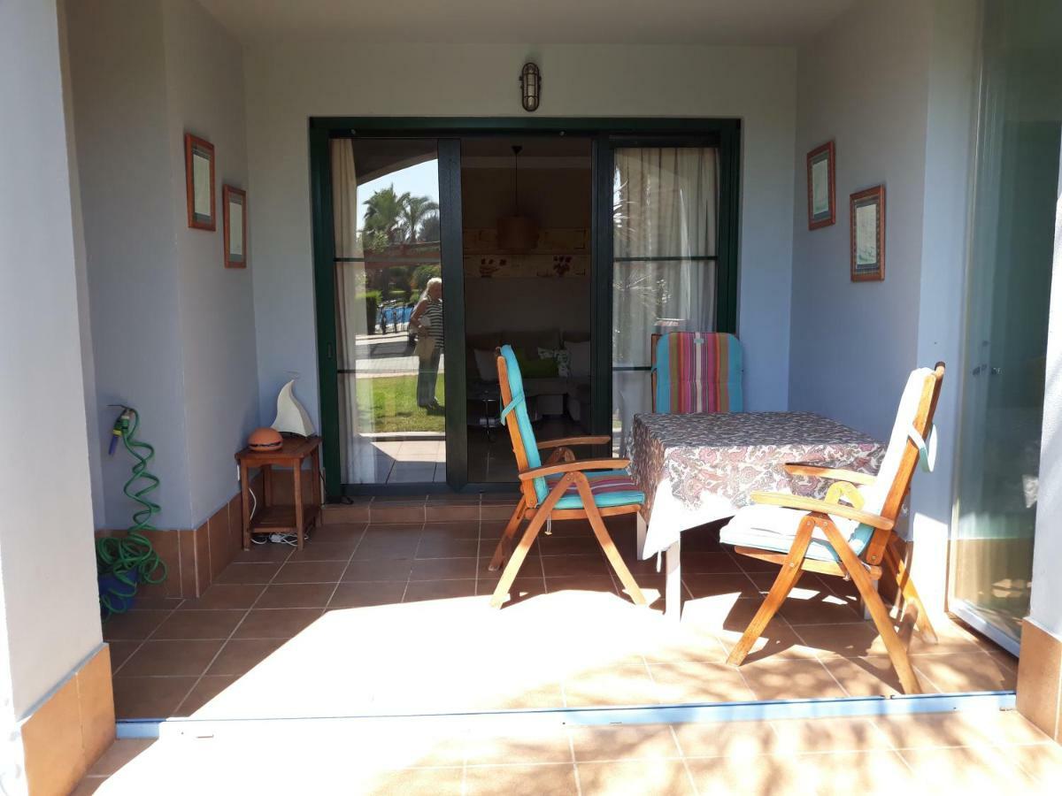 Rincon De Sara Apartment Ayamonte Exterior foto